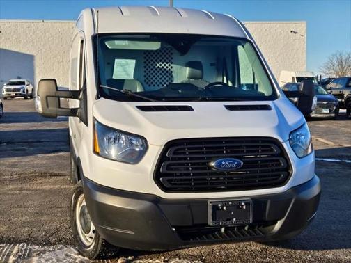 2019 Ford Transit-250 Base