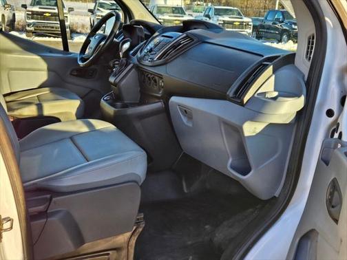 2019 Ford Transit-250 Base