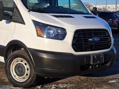 2019 Ford Transit-250 Base