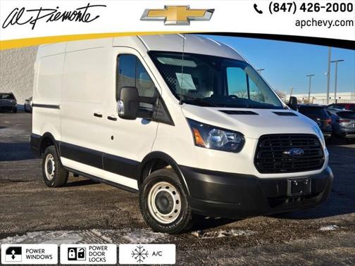 2019 Ford Transit-250 Base