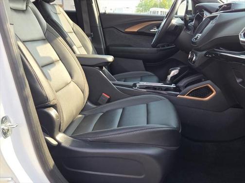 2022 Chevrolet Trailblazer ACTIV