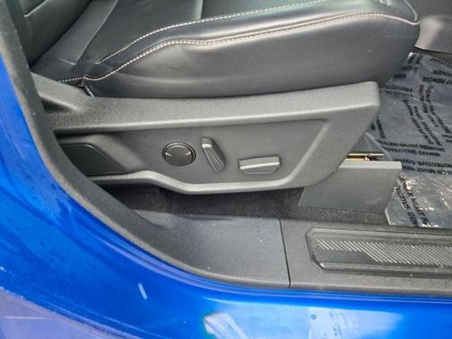 2021 Ford Bronco First Edition