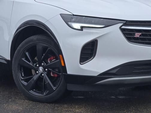 2022 Buick Envision FWD Preferred