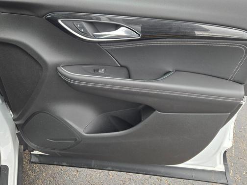 2022 Buick Envision FWD Preferred