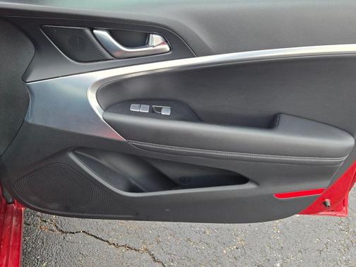 2023 Genesis G70 2.0T AWD