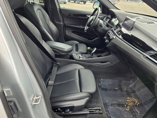 2020 BMW X2 xDrive28i
