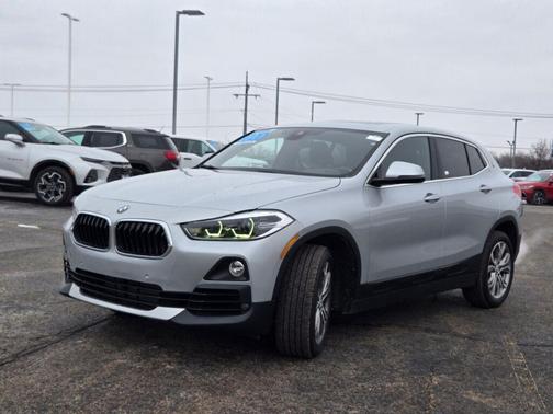2020 BMW X2 xDrive28i