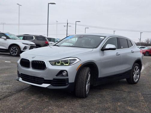 2020 BMW X2 xDrive28i