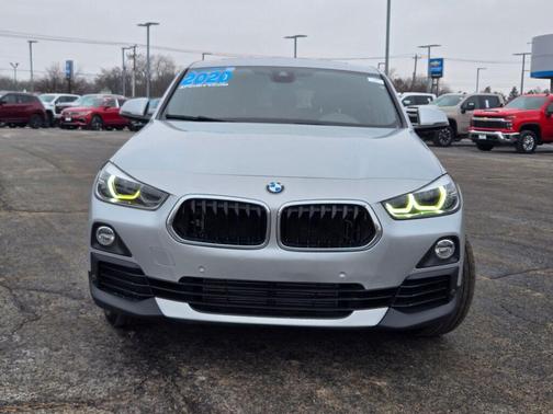 2020 BMW X2 xDrive28i