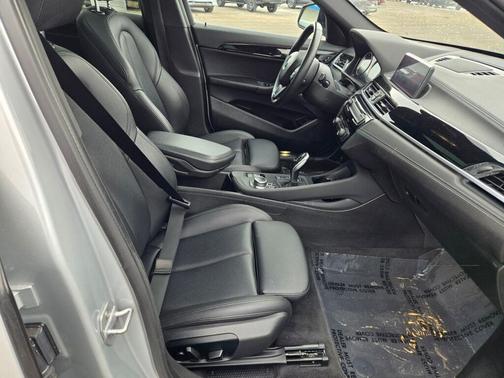 2020 BMW X2 xDrive28i