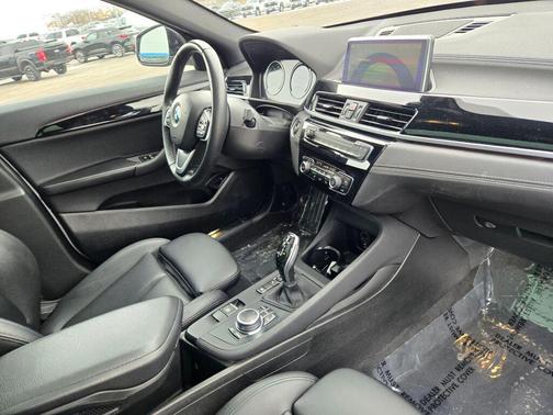 2020 BMW X2 xDrive28i