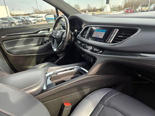 2022 Buick Enclave AWD Premium