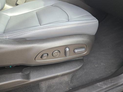 2022 Buick Enclave AWD Premium