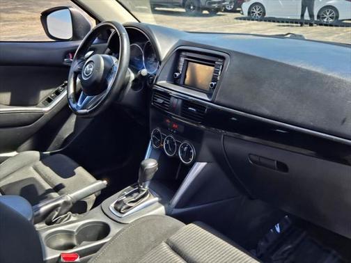 2015 Mazda CX-5 Touring