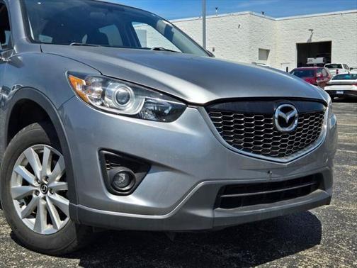 2015 Mazda CX-5 Touring