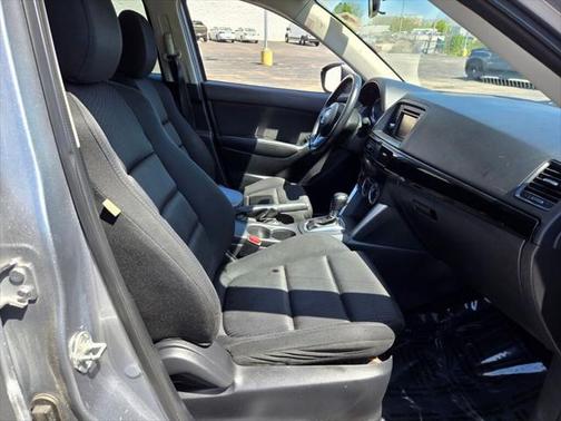 2015 Mazda CX-5 Touring