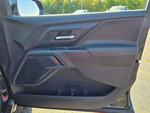 2026 Chevrolet Silverado EV Work Truck