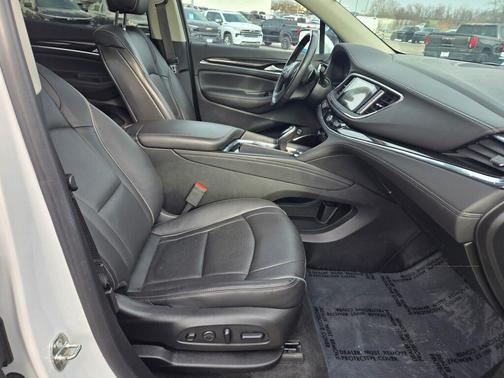 2021 Buick Enclave AWD Avenir