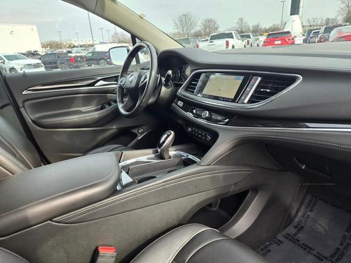 2021 Buick Enclave AWD Avenir