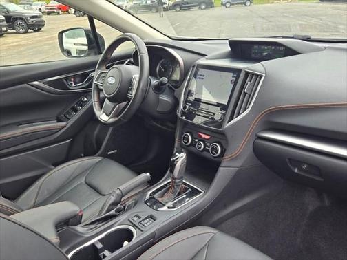 2018 Subaru Crosstrek 2.0i Limited