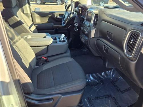 2023 Chevrolet Silverado 2500 LT