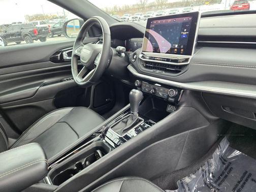 2022 Jeep Compass High Altitude