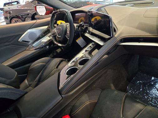 2026 Chevrolet Corvette Z06