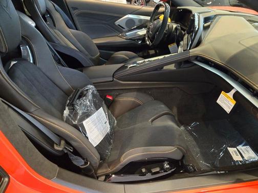 2026 Chevrolet Corvette Z06