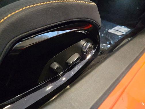 2026 Chevrolet Corvette Z06