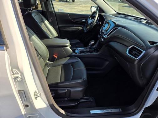 2023 Chevrolet Equinox Premier w/1LZ