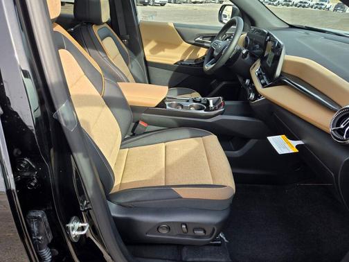 2026 Chevrolet Equinox AWD ACTIV