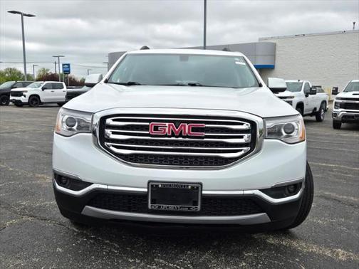 2018 GMC Acadia SLT-1