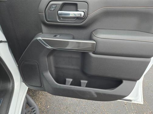 2023 GMC Sierra 2500 AT4