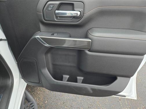 2023 GMC Sierra 2500 AT4