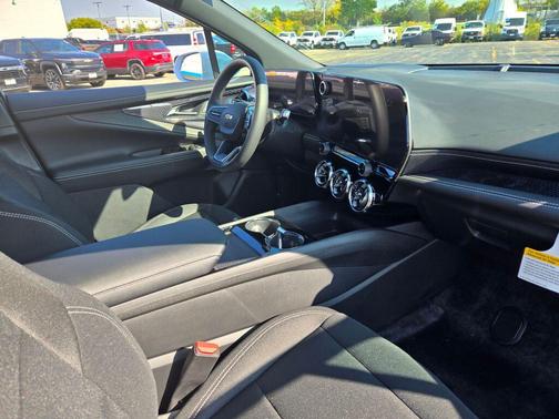 2026 Chevrolet Blazer EV AWD LT