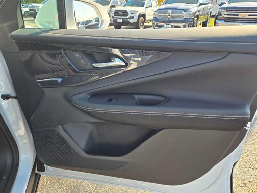 2026 Chevrolet Blazer EV AWD LT