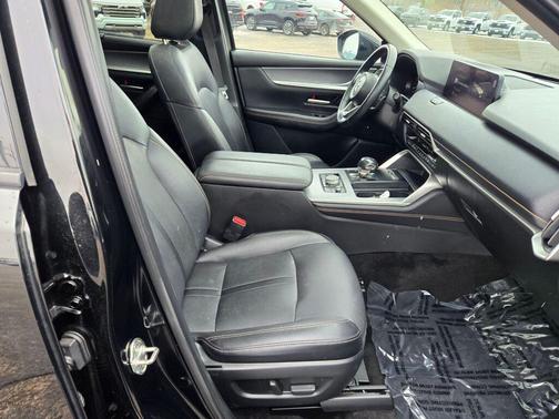 2024 Mazda CX-90 3.3 Turbo S