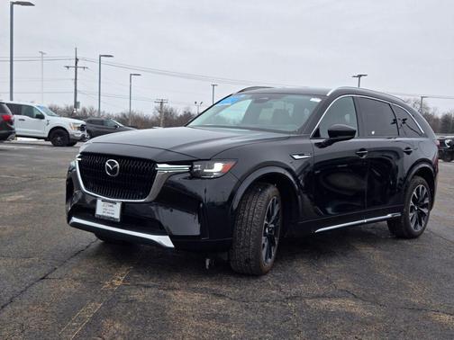 2024 Mazda CX-90 3.3 Turbo S