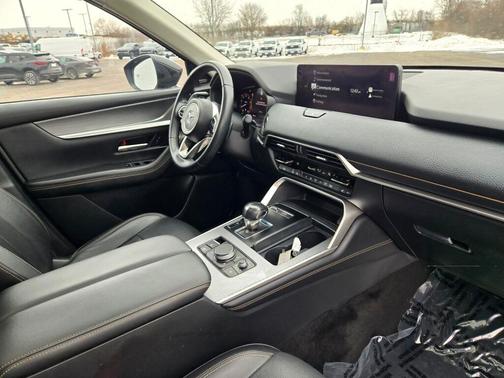 2024 Mazda CX-90 3.3 Turbo S