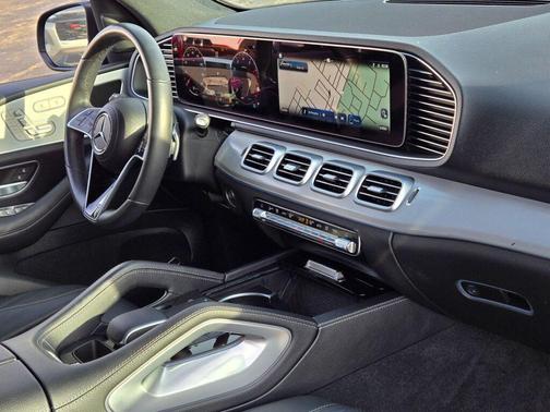 2024 Mercedes-Benz GLE 350 4MATIC