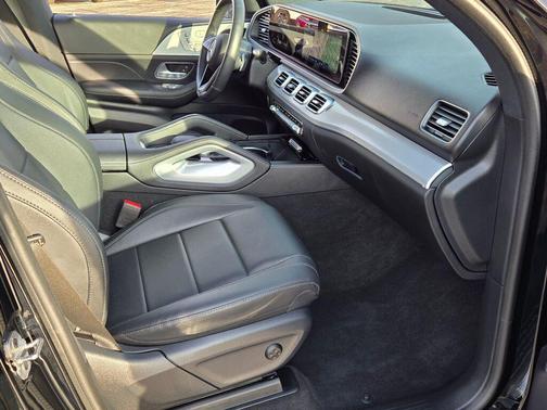 2024 Mercedes-Benz GLE 350 4MATIC