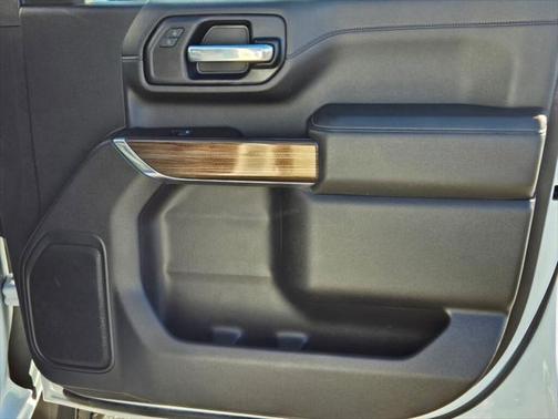2022 Chevrolet Silverado 2500 LT