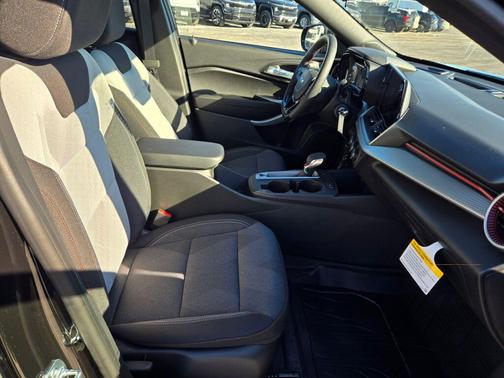 2026 Chevrolet Trax FWD 1RS