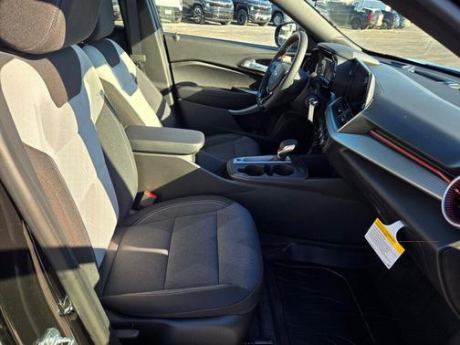 2026 Chevrolet Trax FWD 1RS