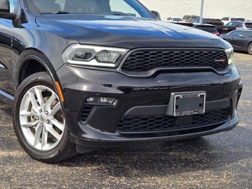2023 Dodge Durango GT Plus