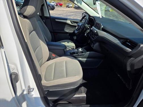 2021 Ford Escape S
