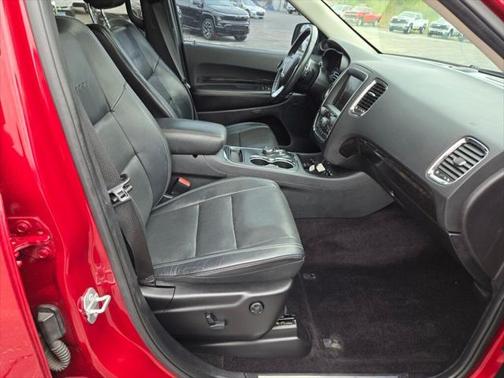 2015 Dodge Durango Citadel
