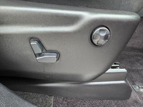 2015 Dodge Durango Citadel