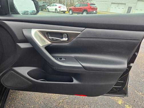 2013 Nissan Altima 2.5 SL