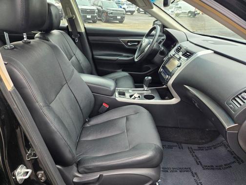 2013 Nissan Altima 2.5 SL